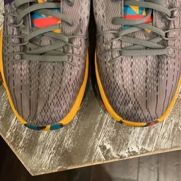 Nike KD8 “PG County” Shoes - Picture 4 of 10